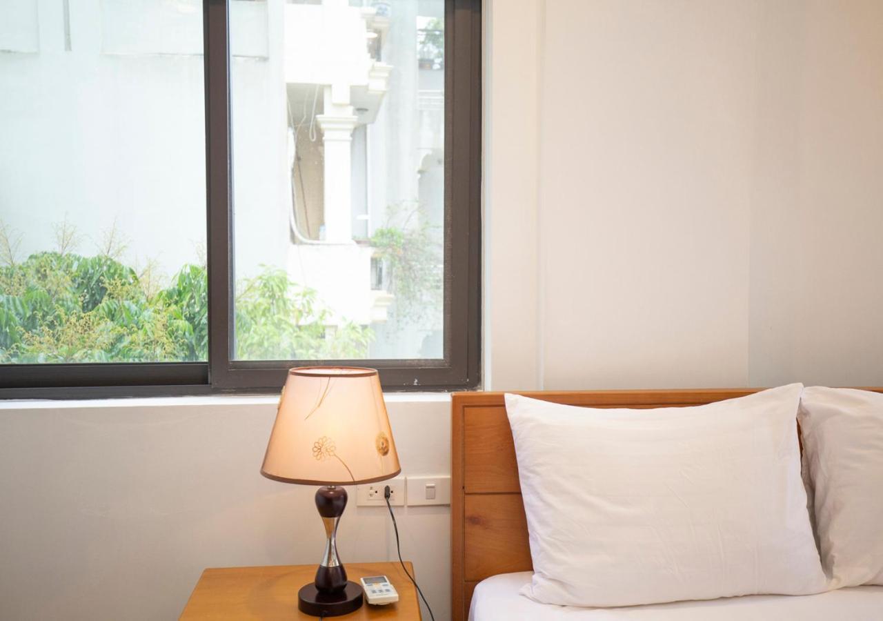 Sumitomo8 Apartment At 68 Kim Ma Thuong Hanoi Zewnętrze zdjęcie
